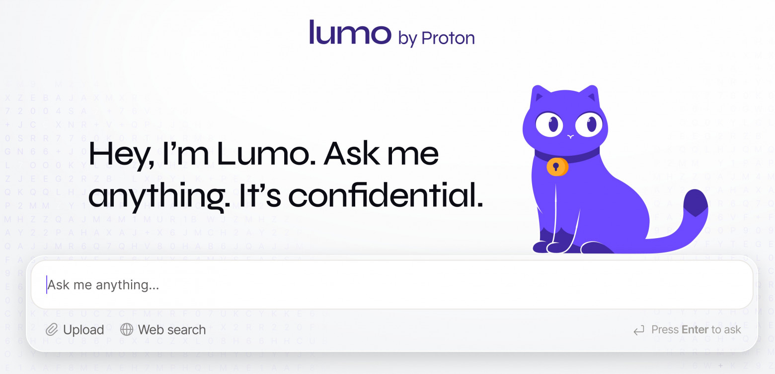 Proton запустила ИИ‑ассистента Lumo, ориентированного на конфиденциальность - 2